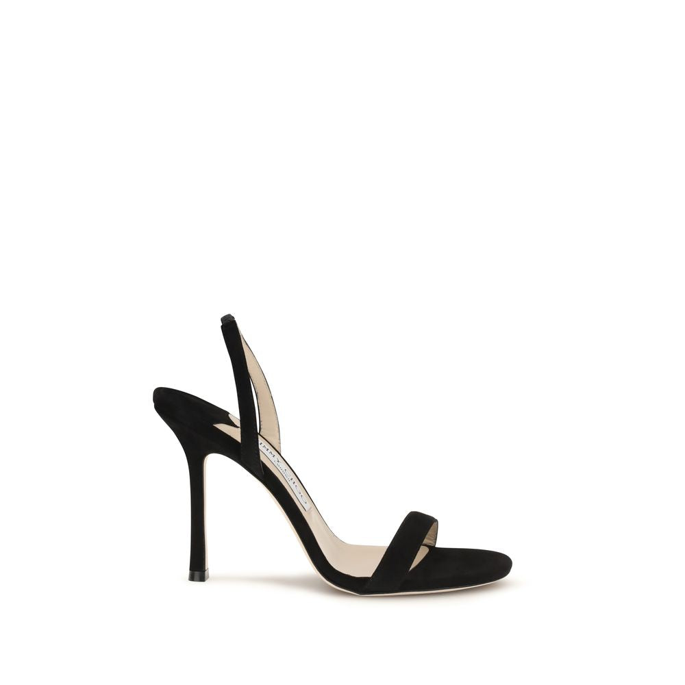 Jenn sandals