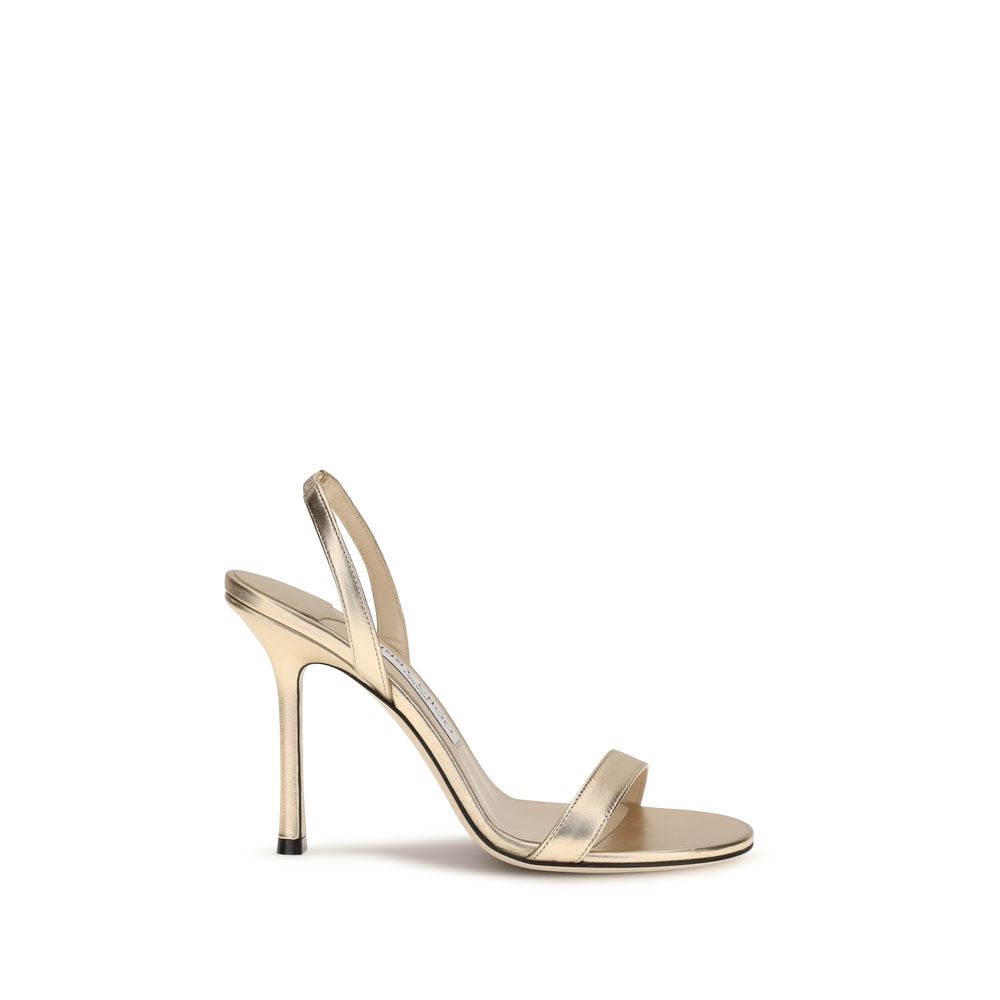 Jenn sandals
