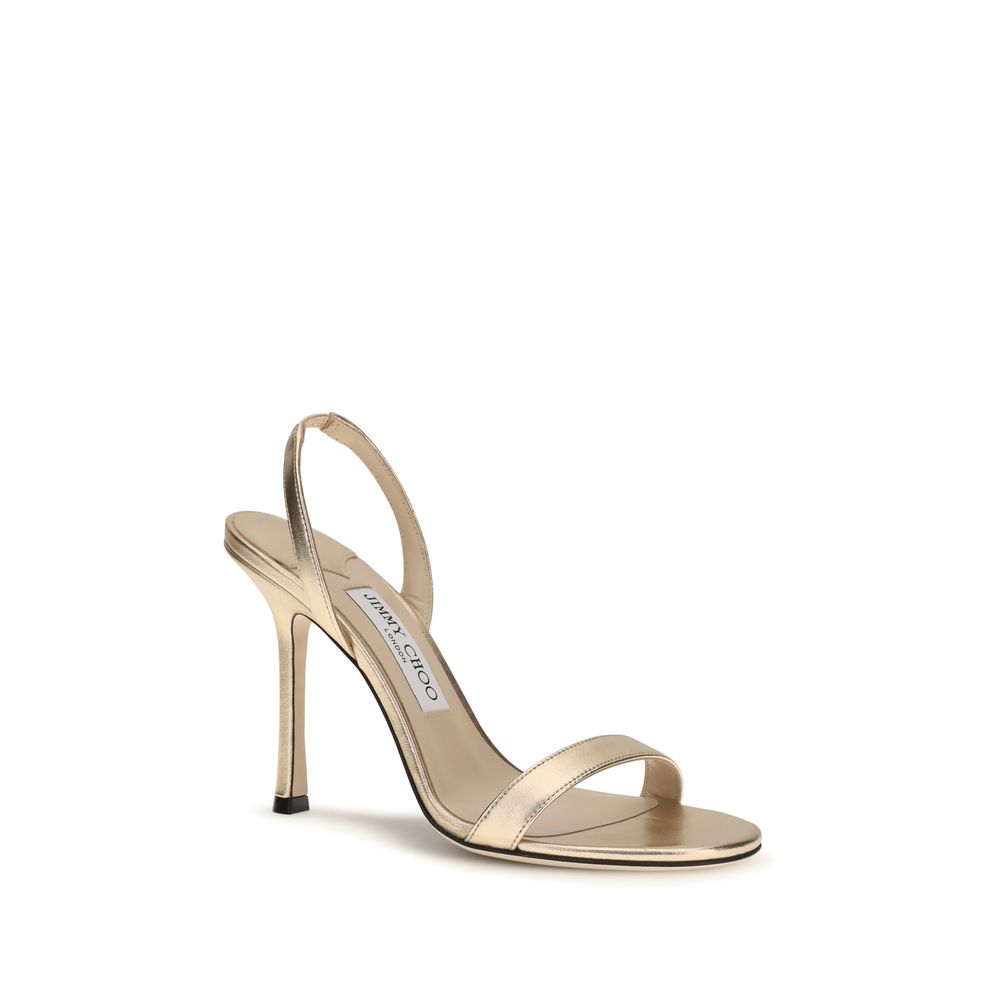 Jenn sandals