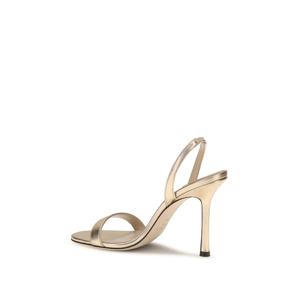 Jenn sandals