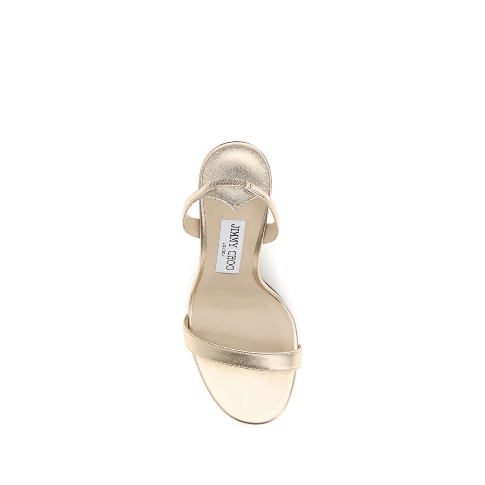 Jenn sandals