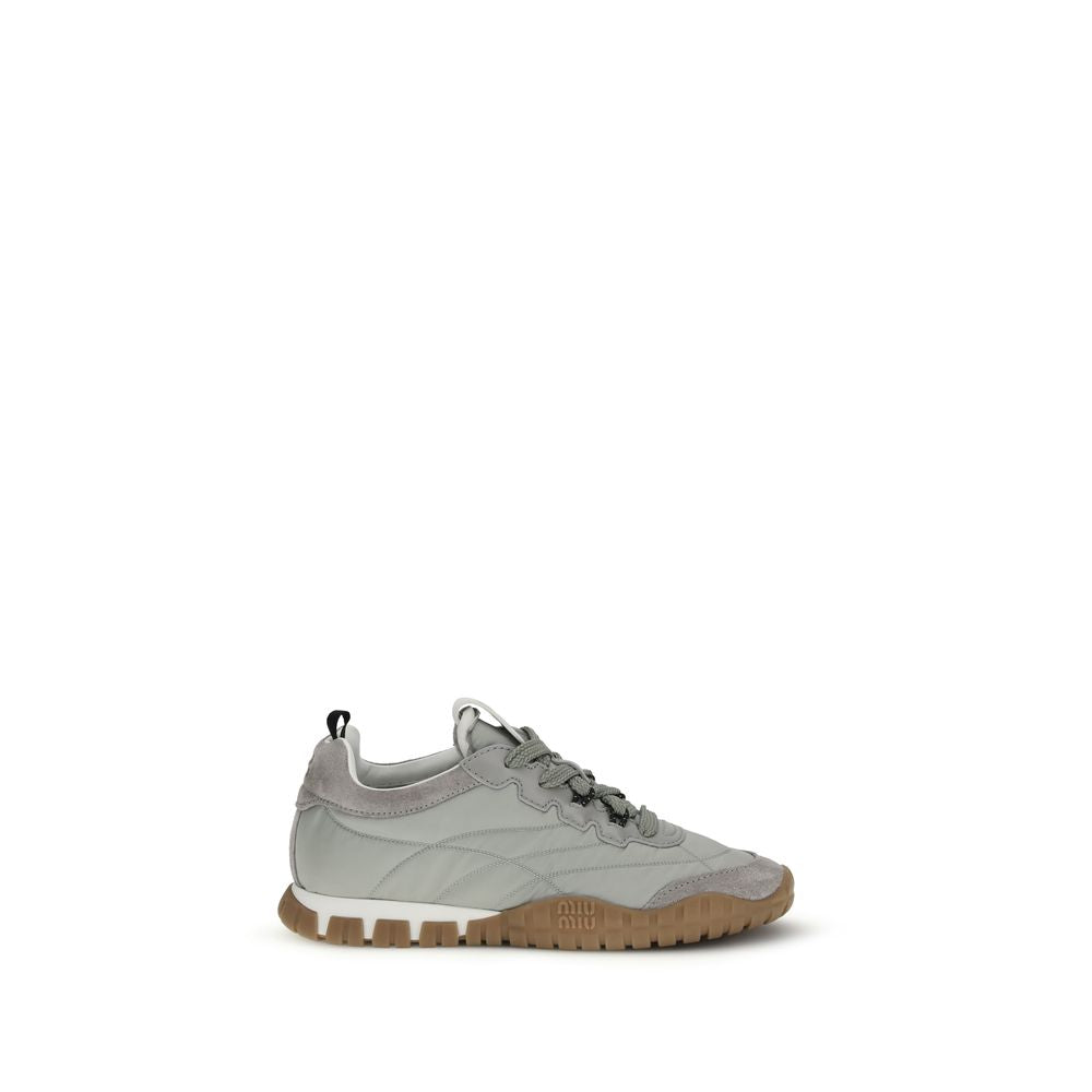 Sneakers Tyre
