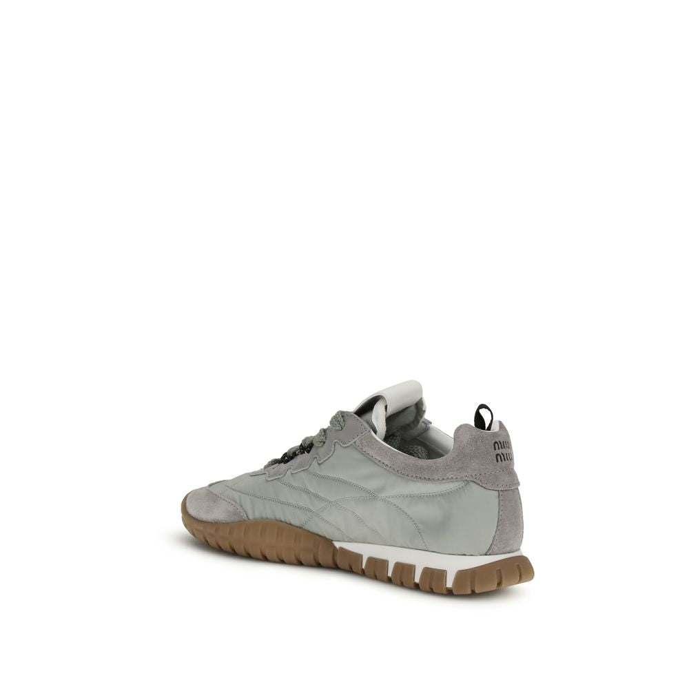Sneakers Tyre