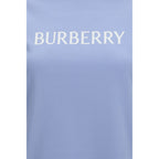 T-shirt in cotone con logo