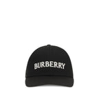 Cotton baseball cap