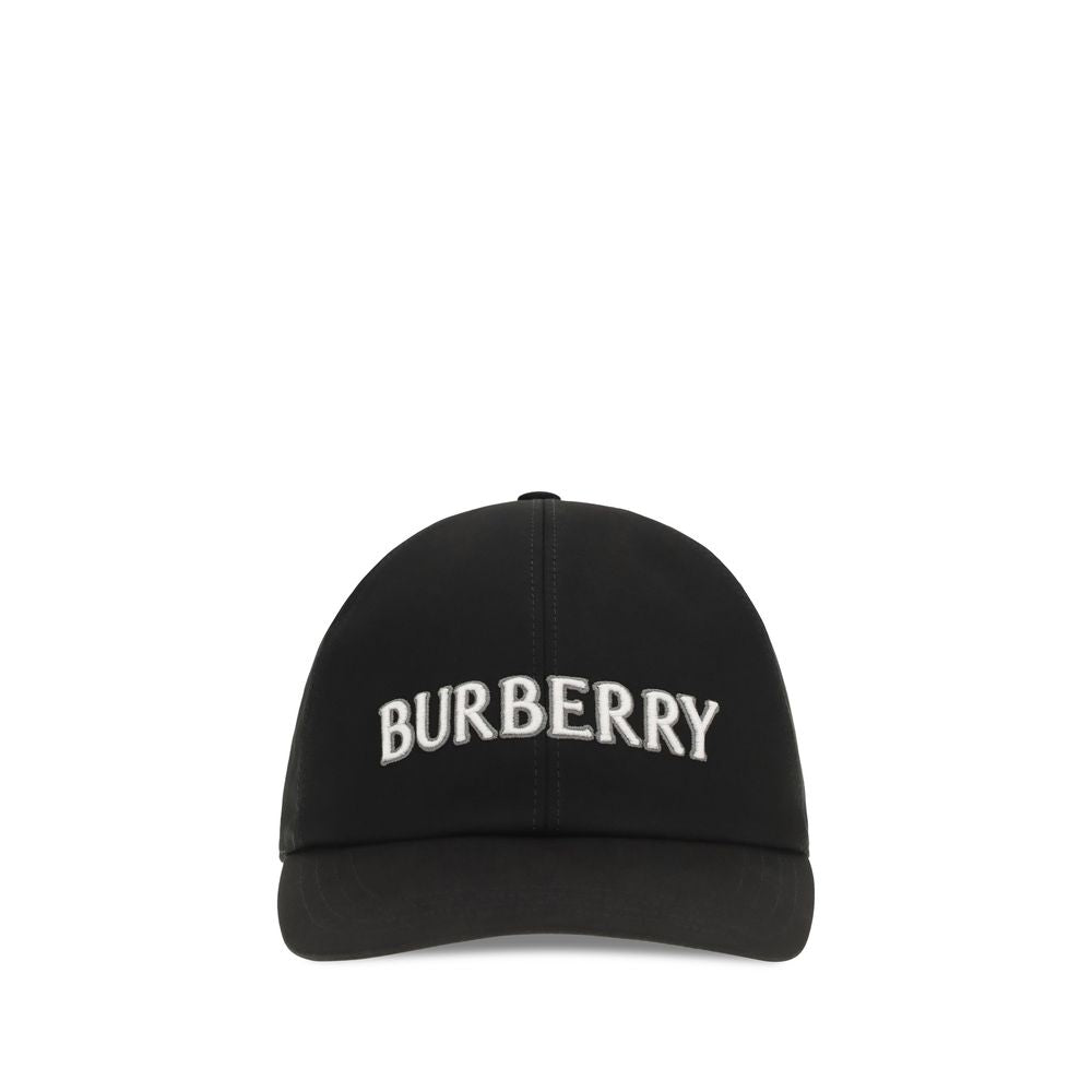 Cotton baseball cap