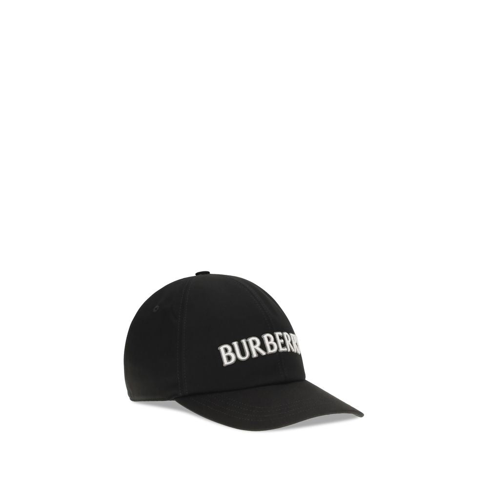 Cotton baseball cap