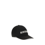 Cotton baseball cap