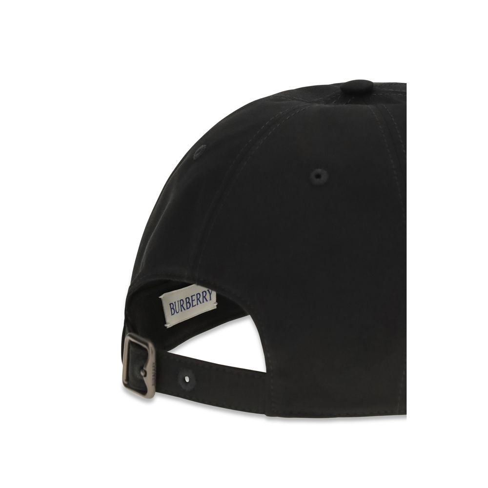 Cotton baseball cap