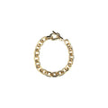 Collana a catena XL Link