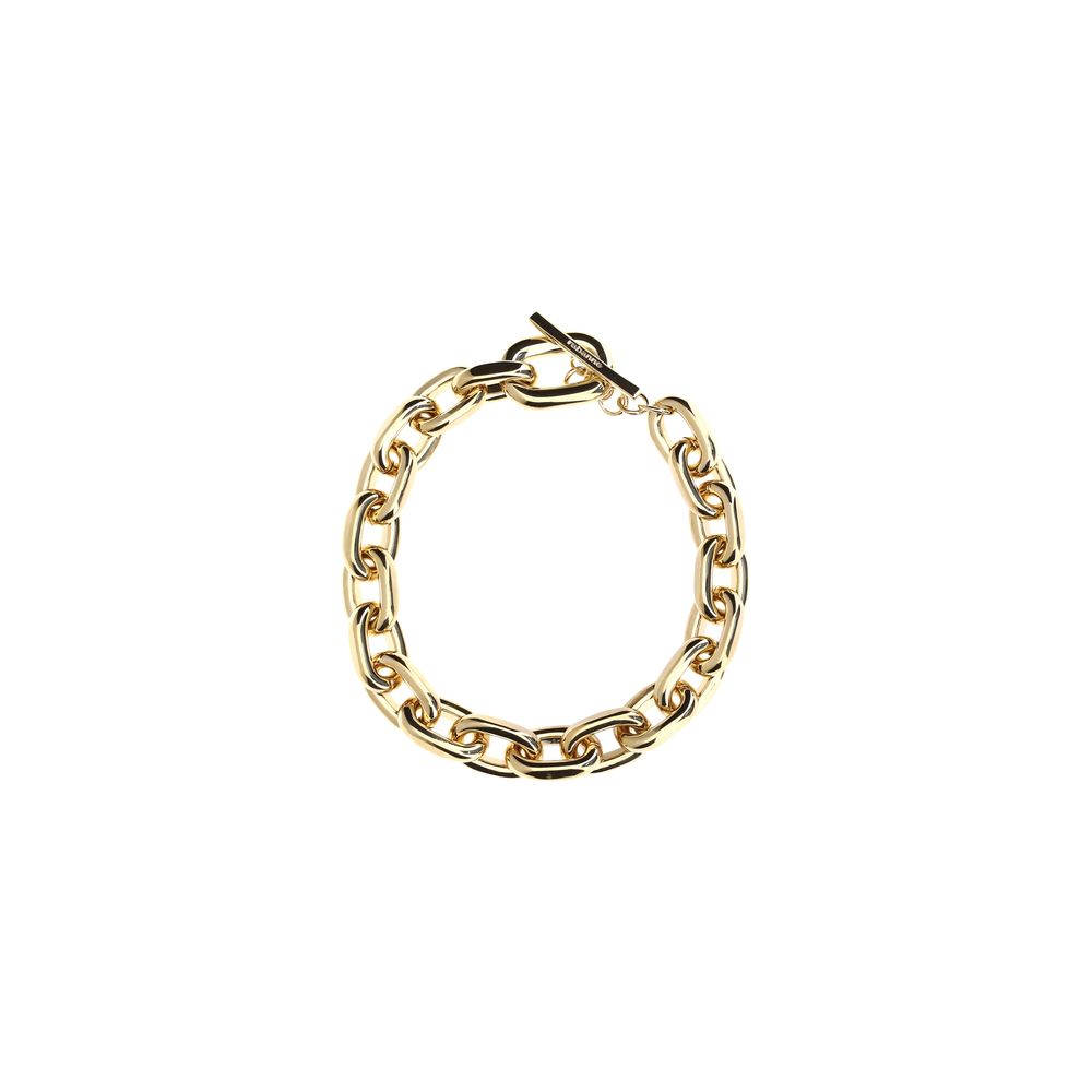 Collana a catena XL Link