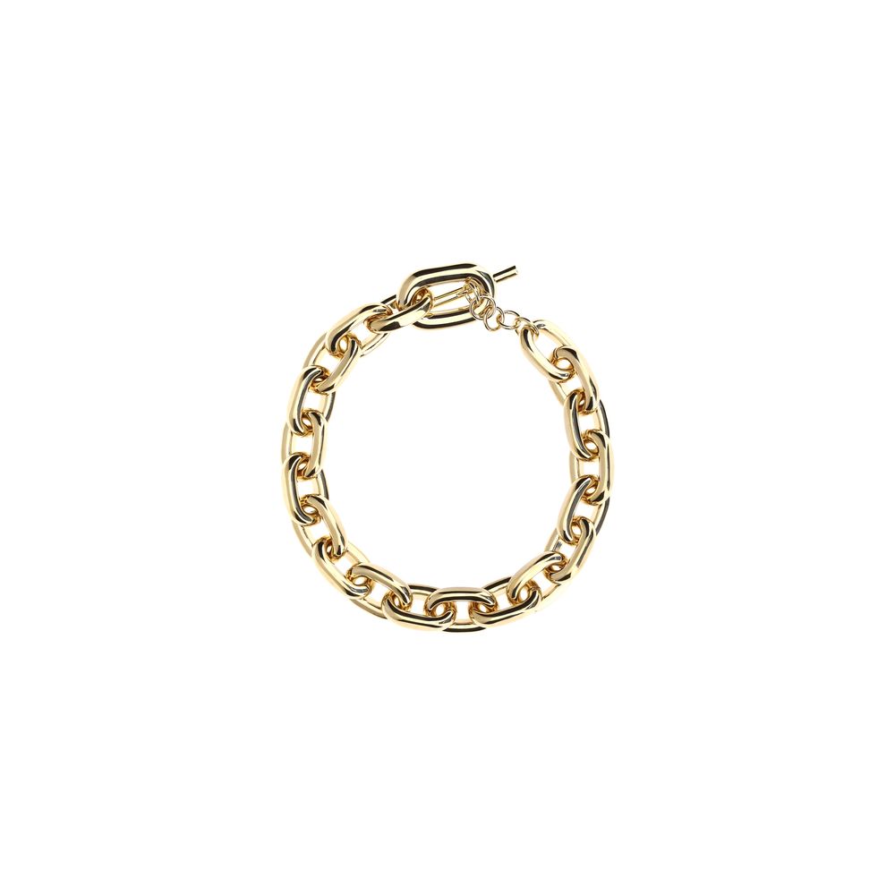 Collana a catena XL Link