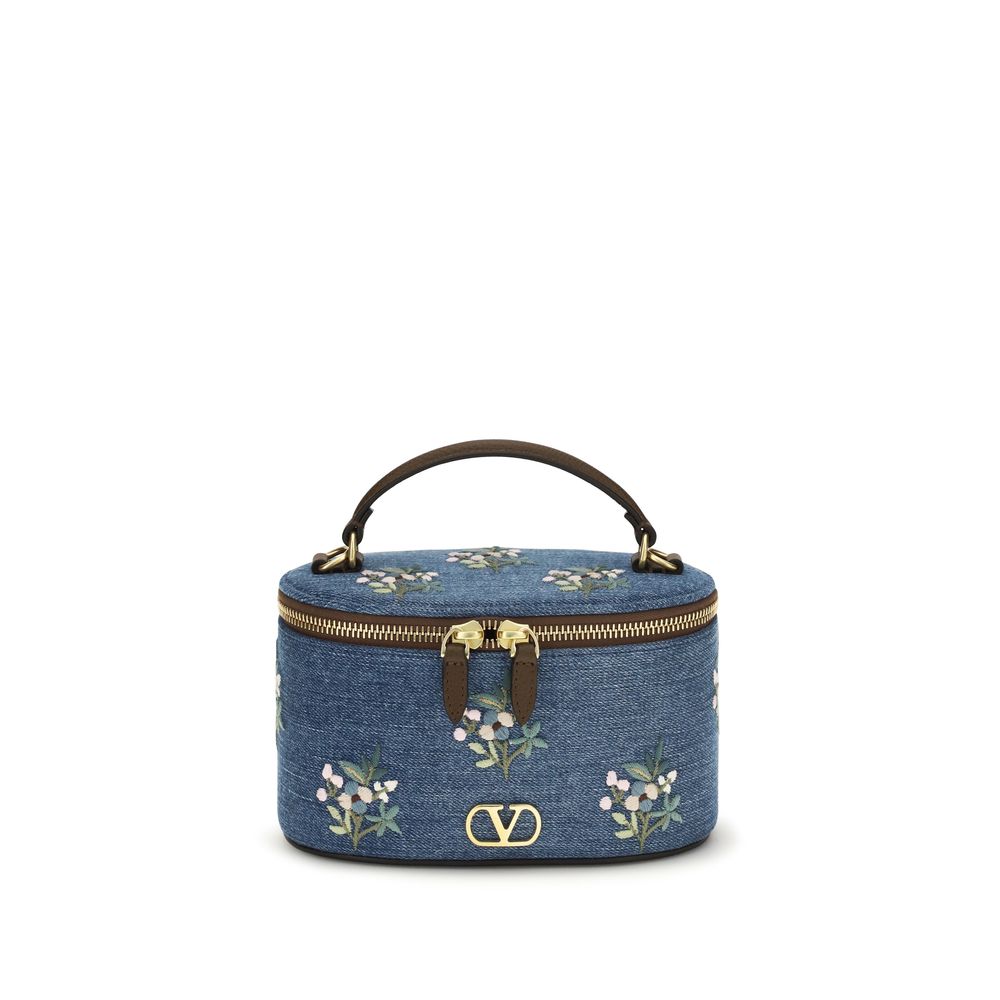 Borsa a mano Vanity
