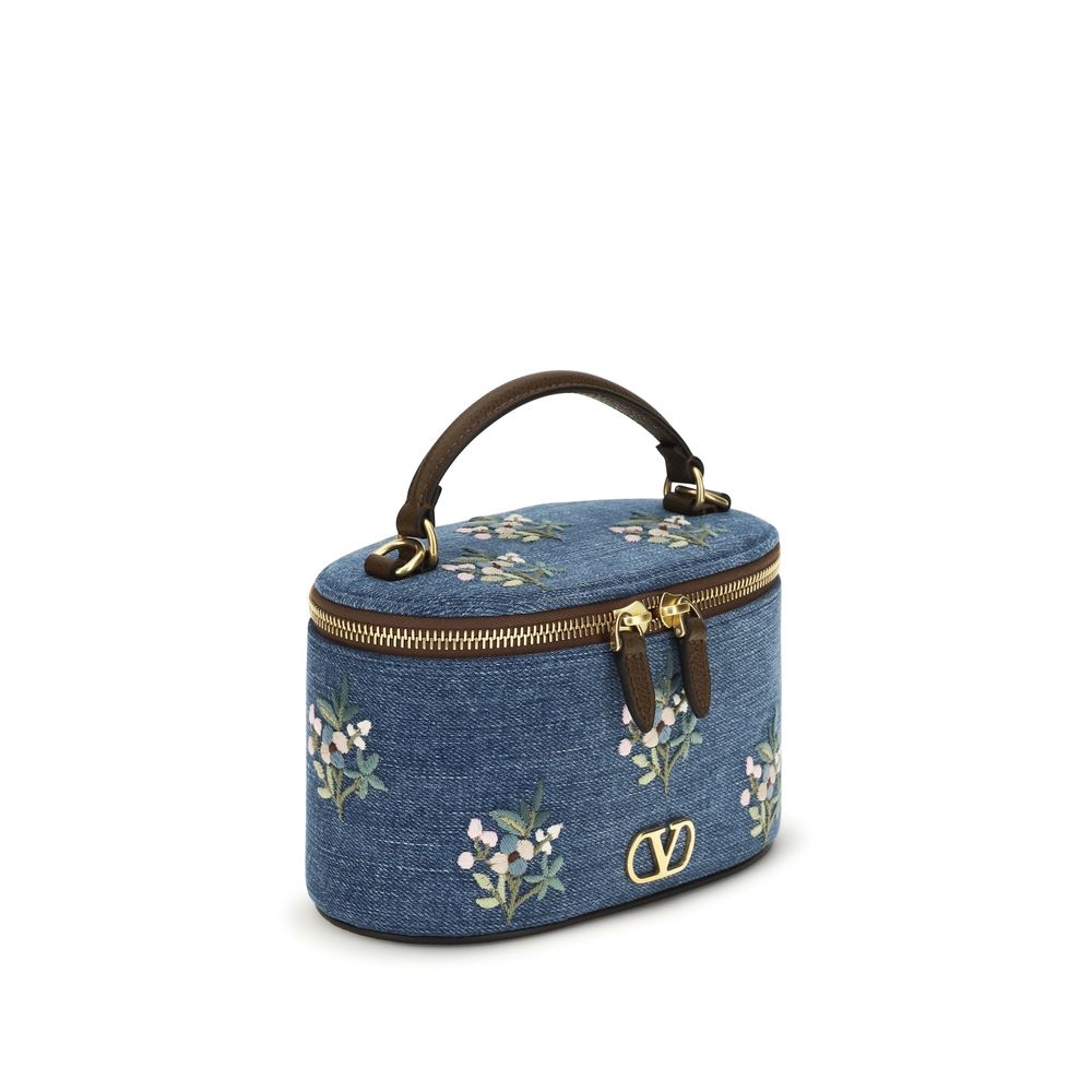Borsa a mano Vanity