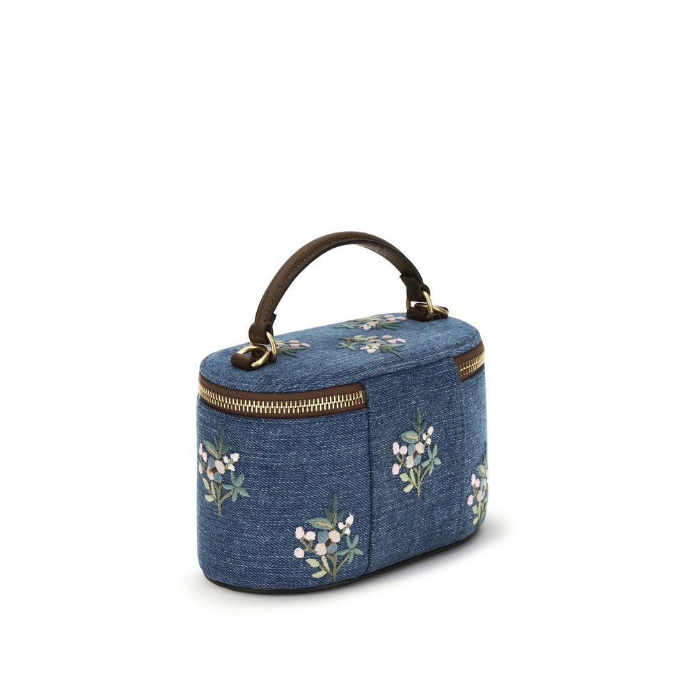 Borsa a mano Vanity