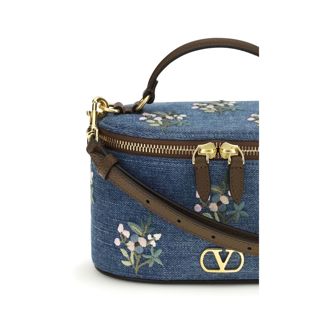 Borsa a mano Vanity