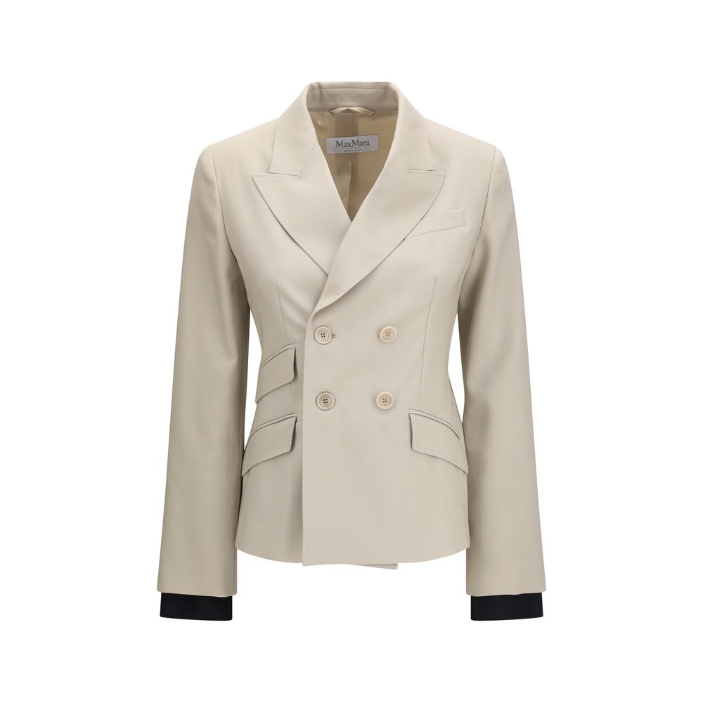 Blazer doppiopetto Placido