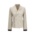Blazer doppiopetto Placido