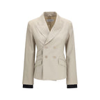 Blazer doppiopetto Placido