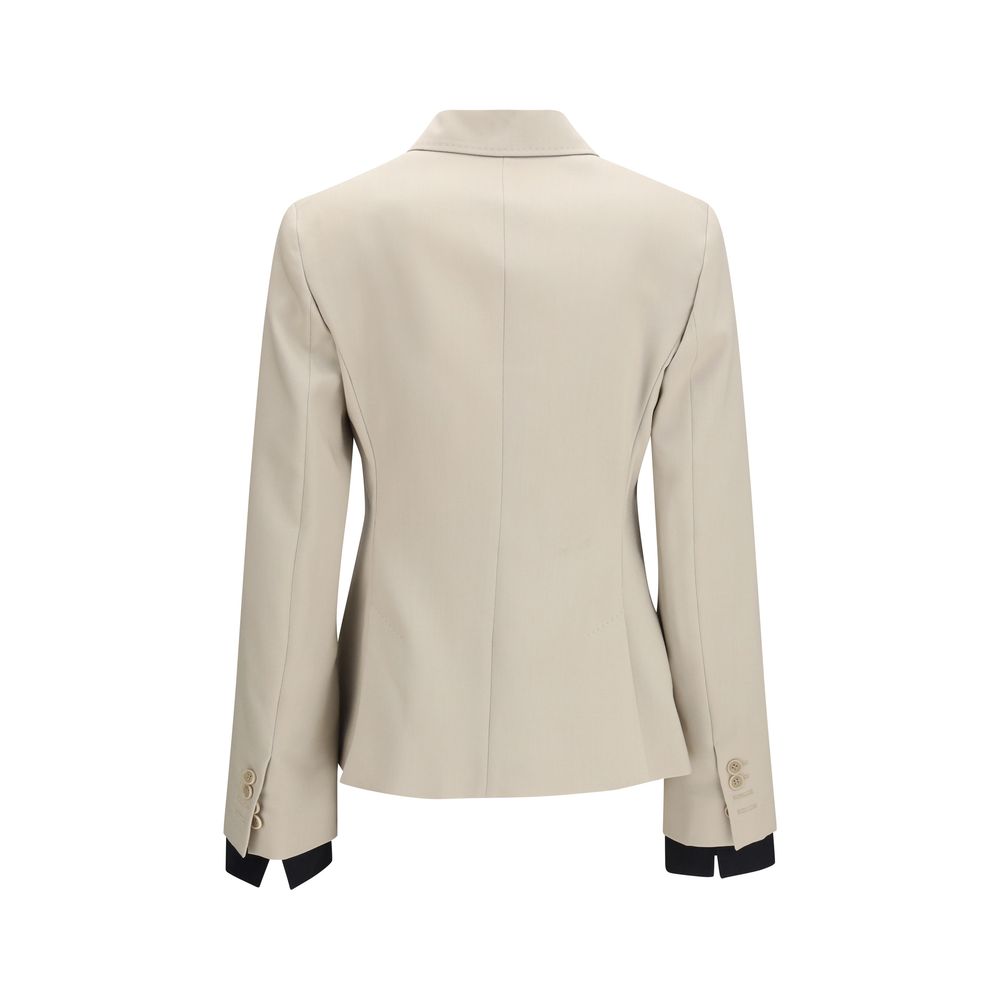 Blazer doppiopetto Placido