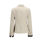 Blazer doppiopetto Placido