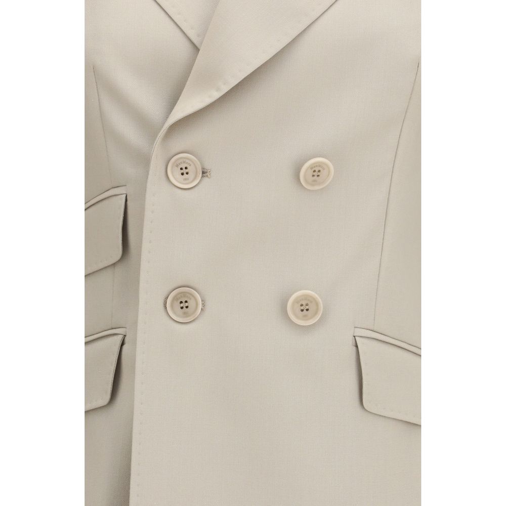 Blazer doppiopetto Placido