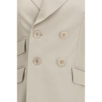 Blazer doppiopetto Placido