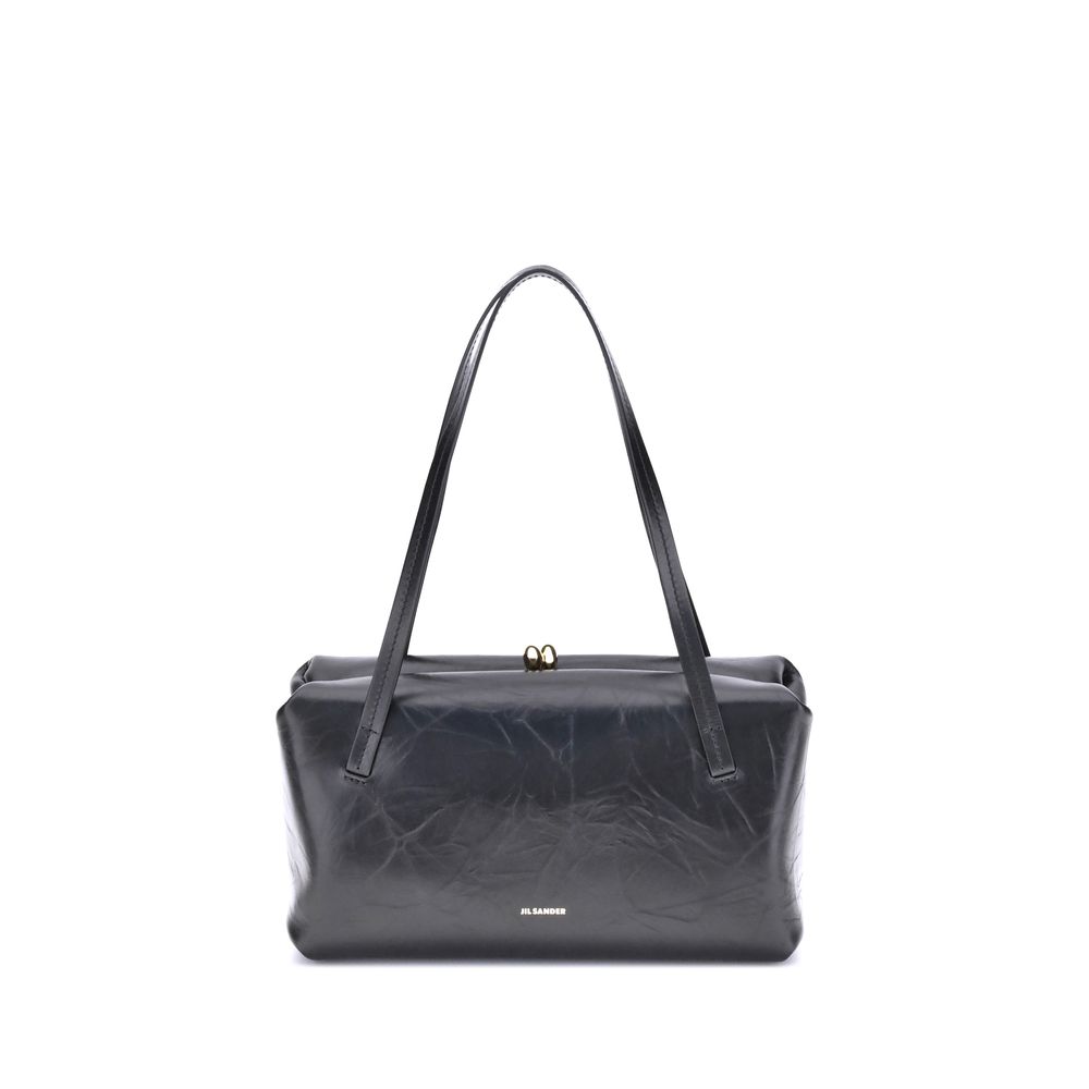 Small Goji Pillow shoulder bag