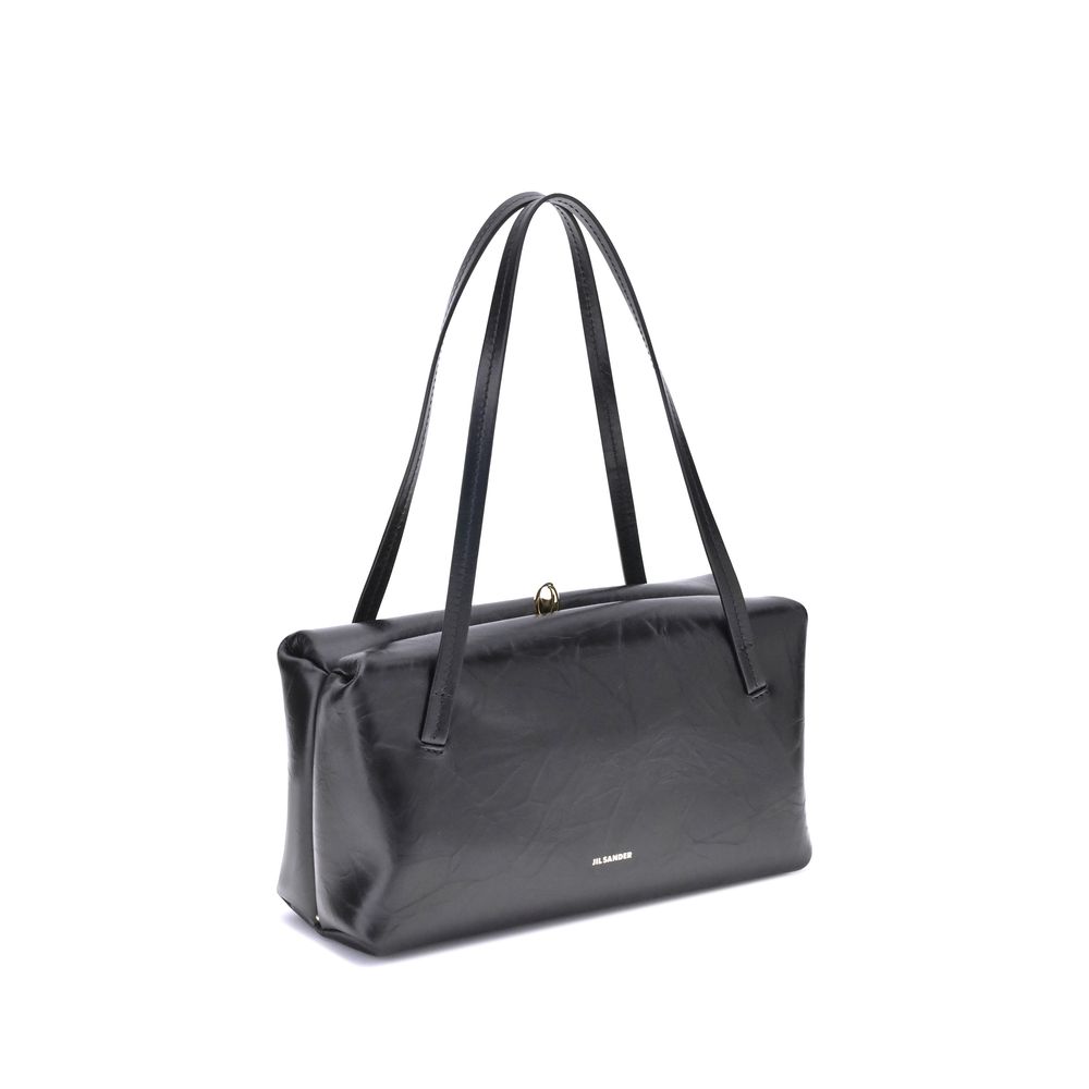 Small Goji Pillow shoulder bag