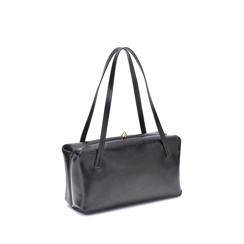Small Goji Pillow shoulder bag