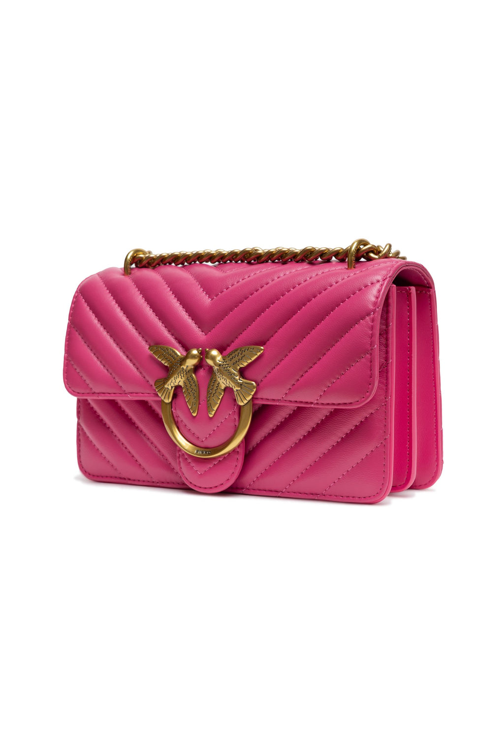 Love One Mini crossbody bag