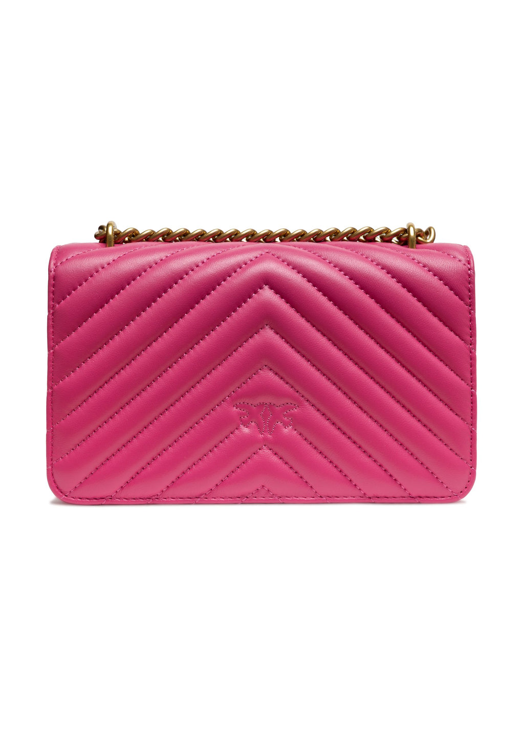 Love One Mini crossbody bag