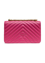 Love One Mini crossbody bag