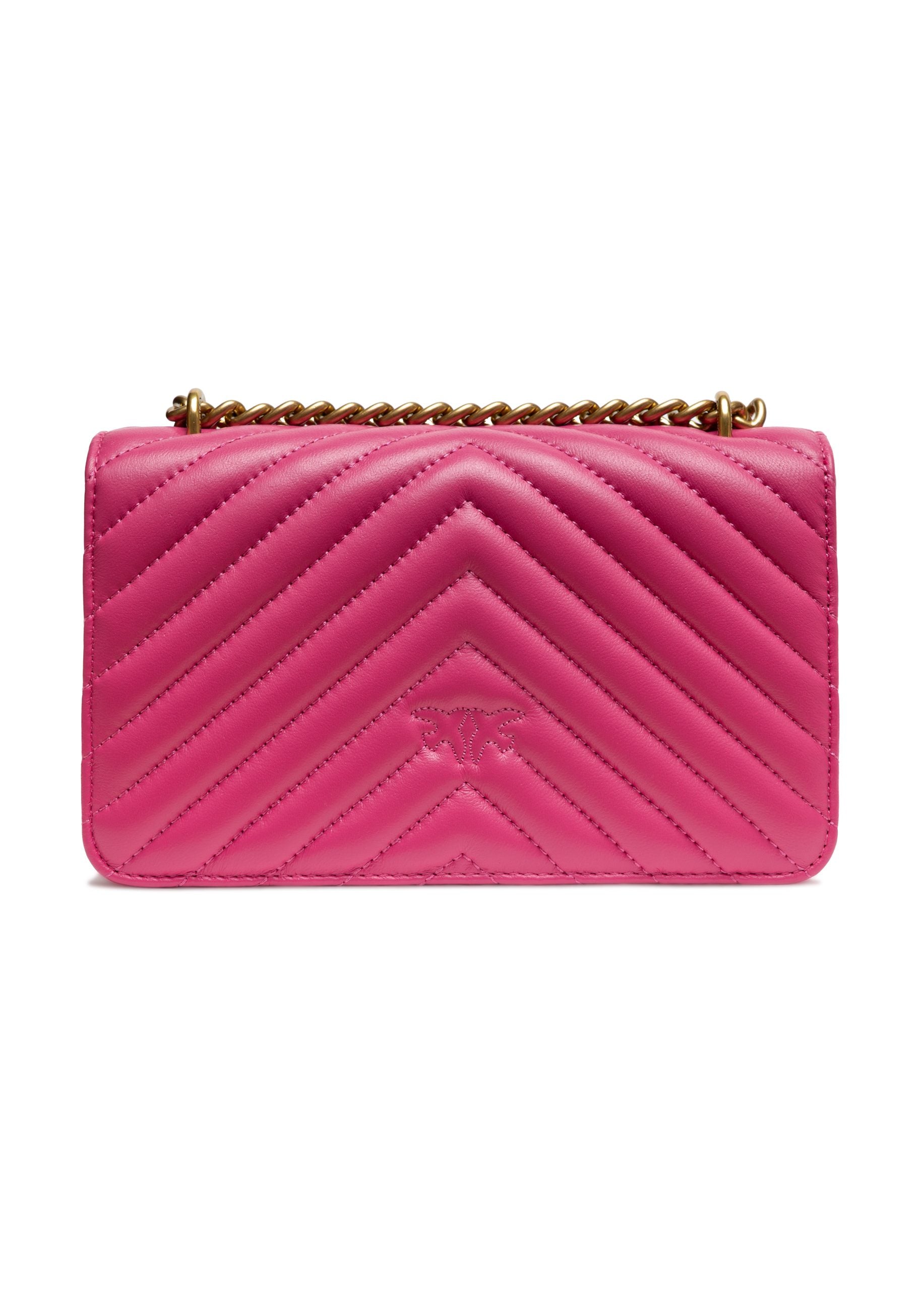 Love One Mini crossbody bag