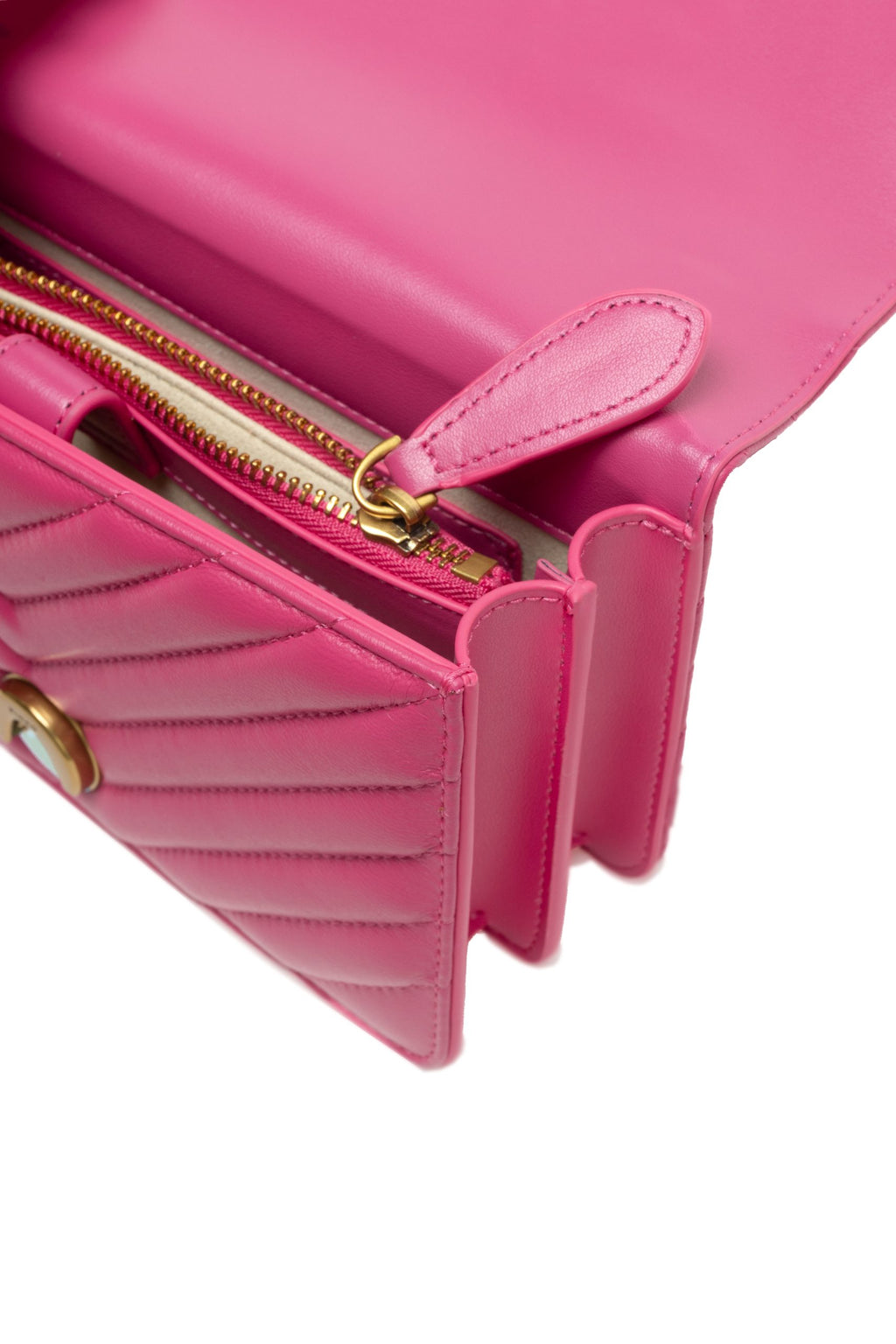 Love One Mini crossbody bag
