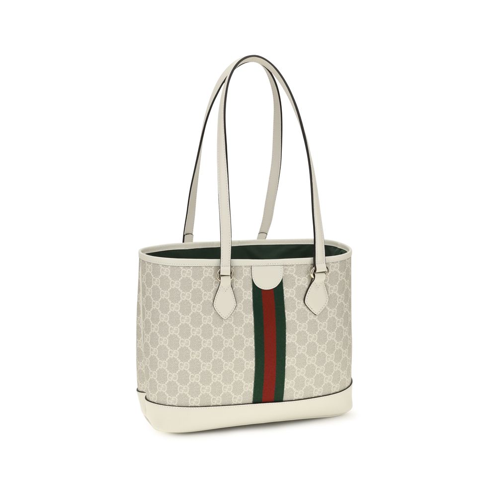 Medium tote bag Ophidia
