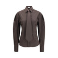 Camicia con cravatta