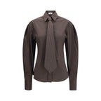 Camicia con cravatta