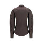 Camicia con cravatta