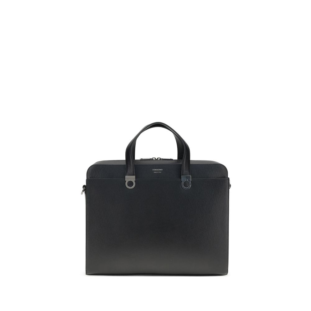 Gancini Bag