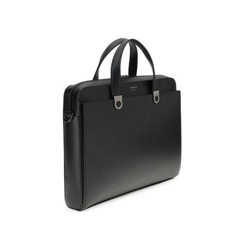 Borsa Gancini