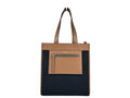 Borsa Small pocket tote Manzon