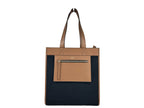 Borsa Small pocket tote Manzon
