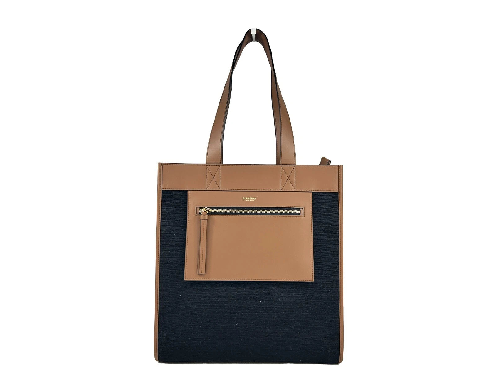 Borsa Small pocket tote Manzon