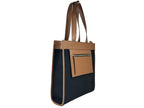 Borsa Small pocket tote Manzon