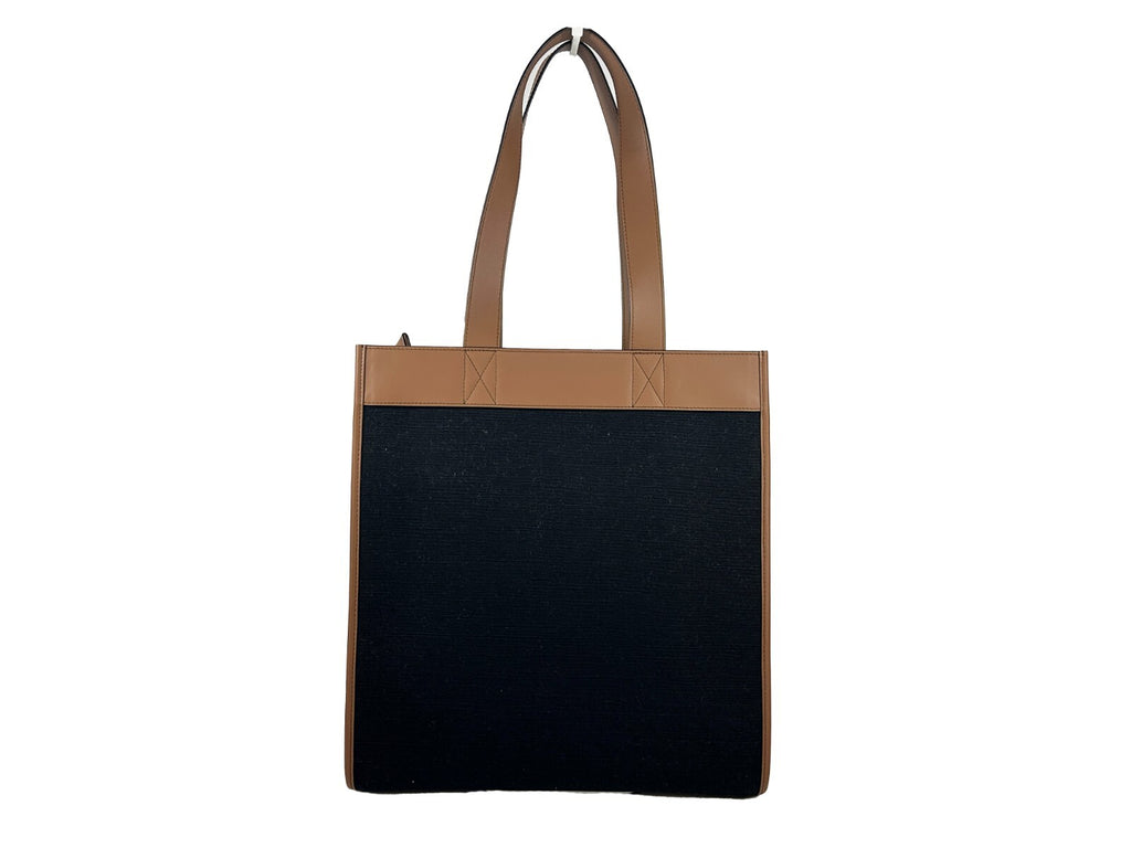 Borsa Small pocket tote Manzon