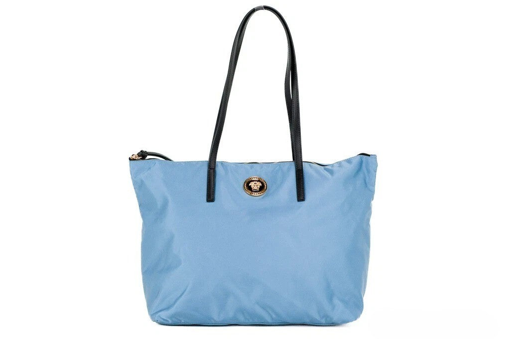 Portuna Medusa tote bag