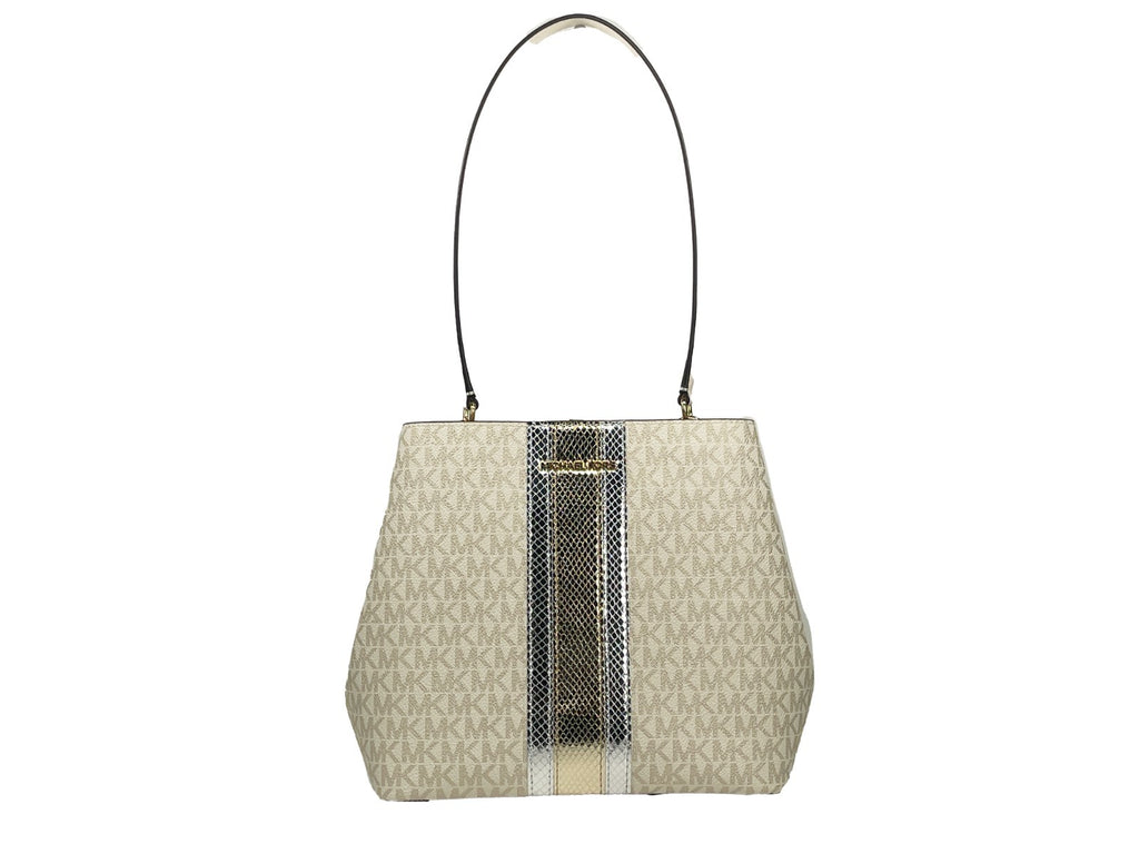 Borsa a spalla Pratt Bucket media