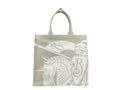 Borsa tote EKD in tela