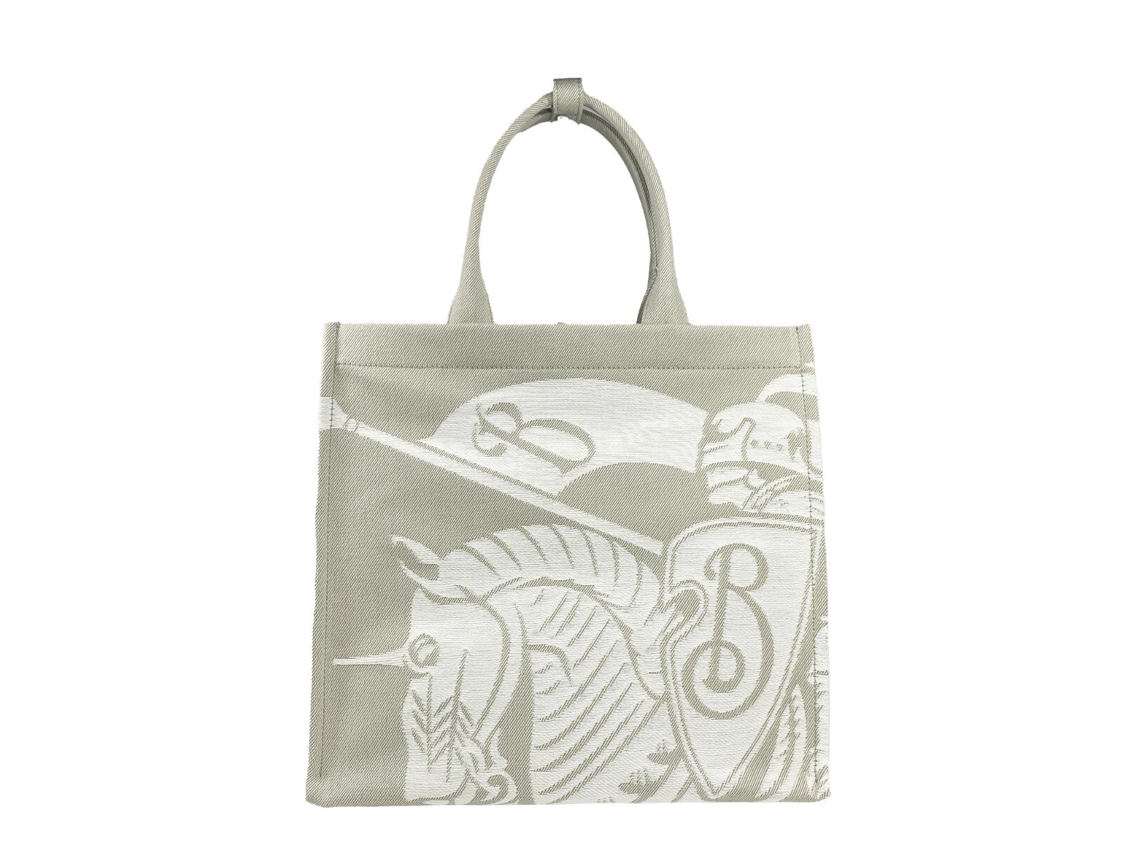 Borsa tote EKD in tela